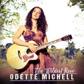 Download track Bless The Ground You Grow On Odette Michell