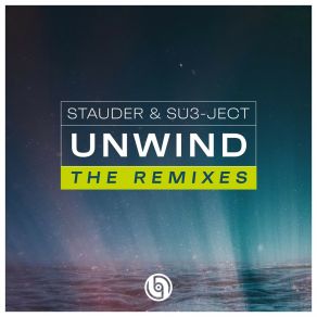 Download track Unwind (Su3-Ject VIP) Su3-Ject