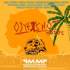 Download track Dendé - Ka Dwé (Feat. Fred) MADRAS FAMILY