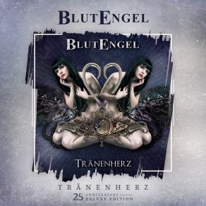 Download track The End (2022 Remastered Version) Blutengel