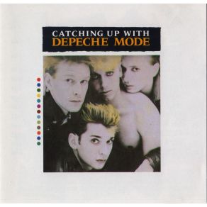 Download track Love In Itself Depeche Mode