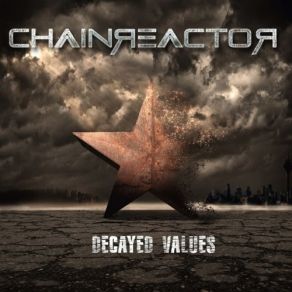 Download track The Devil's Trick Chainreactor