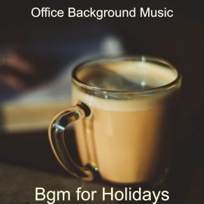 Download track Atmosphere For Boutique Cafes Office Background Music