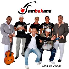 Download track Ouvidinho Sambakana