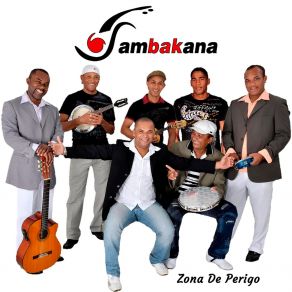 Download track Jogadinha Sambakana