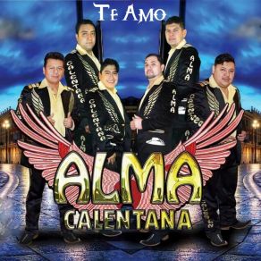 Download track Santos Valdez Alma Calentana