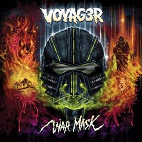 Download track Hell Village Voyag3r