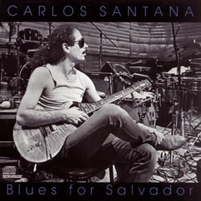 Download track Bailando / Aquatic Park Carlos Santana