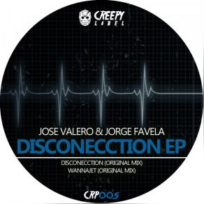 Download track Wannajet (Original Mix) Jose Valero