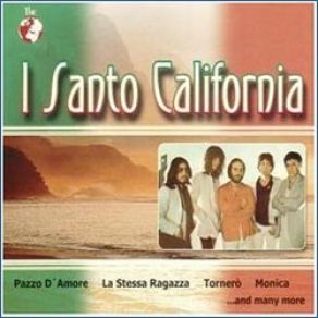 Download track Torno A Settembre I Santo California