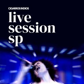 Download track Não (Live Session) Cigarros Indios