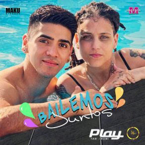 Download track Bailemos Juntos Grupo Play