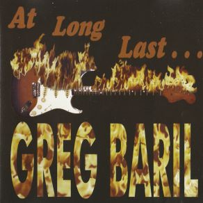 Download track Ain't That Sufferin Greg Baril