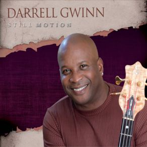 Download track This World Is Changing Darrell Gwinn