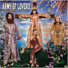 Download track Israelism Army Of Lovers