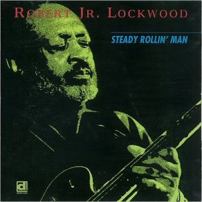 Download track Worst Old Feeling Robert Lockwood