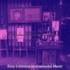 Download track Sensational Moods For Working In Cafes Instrumental Music