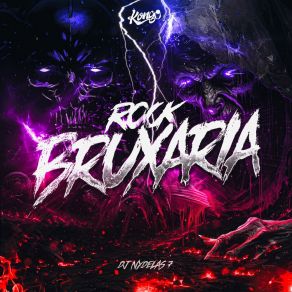 Download track Bruxaria De Noia DJ Nydelas7Mc Vitinho, DJ VRX