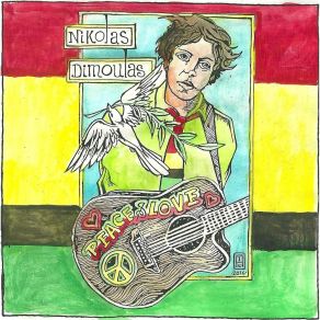 Download track Psycho Greek Dad Nikolas Dimoulas