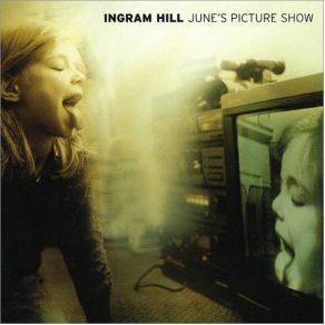 Download track Never Be The Same Ingram Hill