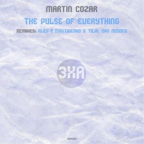 Download track The Pulse Of Everything Martin Cozar