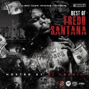 Download track Been Savage Fredo Santana