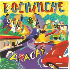 Download track Caracas Bochinche