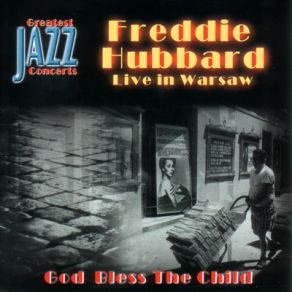 Download track Bolivia Freddie Hubbard