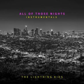 Download track The Boys Of Summer (Instrumental) The Lightning Kids