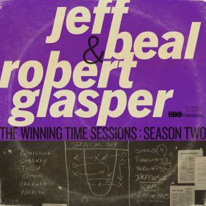 Download track Big News Robert Glasper, Jeff Beal