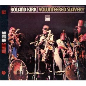 Download track Roland's Opening Remarks Roland Kirk