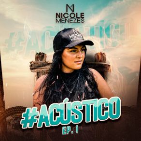 Download track Jeito De Mato (Cover) Nicole Menezes