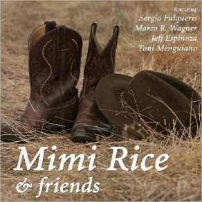 Download track When The Blues Catch Up With You Mimi Rice