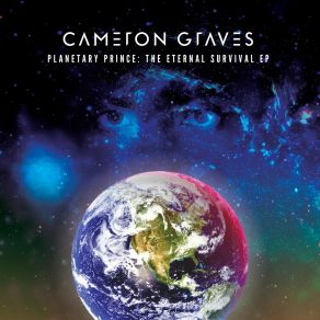 Download track Planetary Prince (Live) Cameron Graves