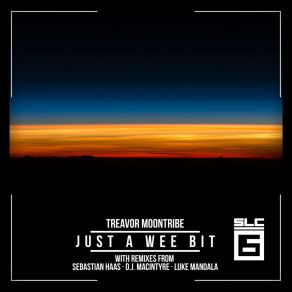 Download track Just A Wee Bit (Luke Mandala Remix) D. J. MacIntyreLuke Mandala