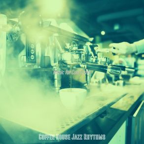 Download track Smart Moods For Iced Coffee Coffee House Jazz Rhythms