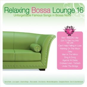 Download track It's A Shame - Bossa Version Rachelle Spring