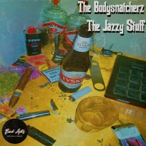 Download track Politix Bodysnatcherz