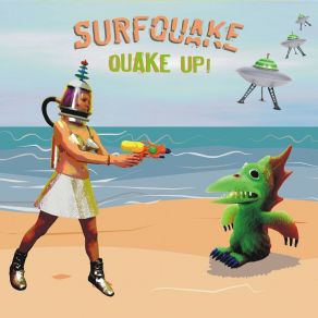 Download track Do The Milkshake SurfquakeNice Peter