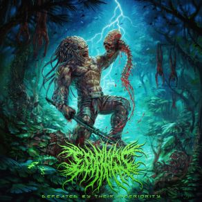 Download track Origin Of The Human Degradation Esophagus