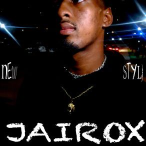 Download track I NEED A CAR JAIROX