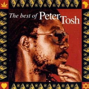 Download track Stepping Razor Peter Tosh