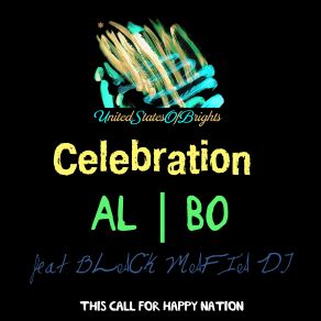 Download track Celebration (Instrumental Mix) Black Mafia DJ, Al L Bo