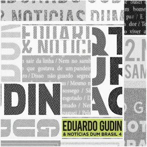 Download track De Todo Meu Violão Eduardo Gudin