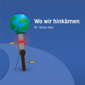 Download track Die Ware Liebe Simon Hotz