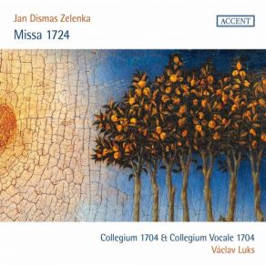 Download track Credo, ZWV 32: IV. Et Resurrexit Collegium 1704, Collegium Vocale 1704, Václav LuksResurrexit