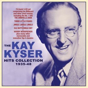 Download track He Wears A Pair Of Silver Wings Kay Kyser, His OrchVocals Harry Babbit