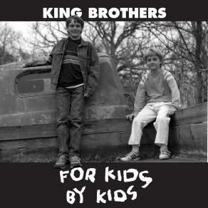 Download track (Let Me Be Your) Teddy Bear King Brothers