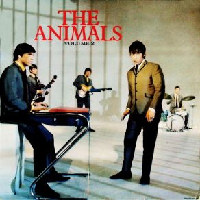 Download track Mess Around The Animals
