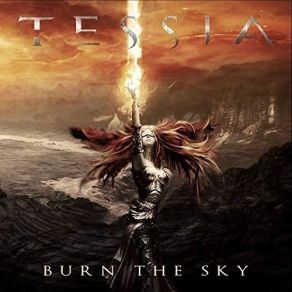 Download track Burn The Sky Tessia